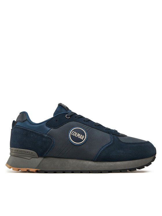 Colmar travis supreme suede online