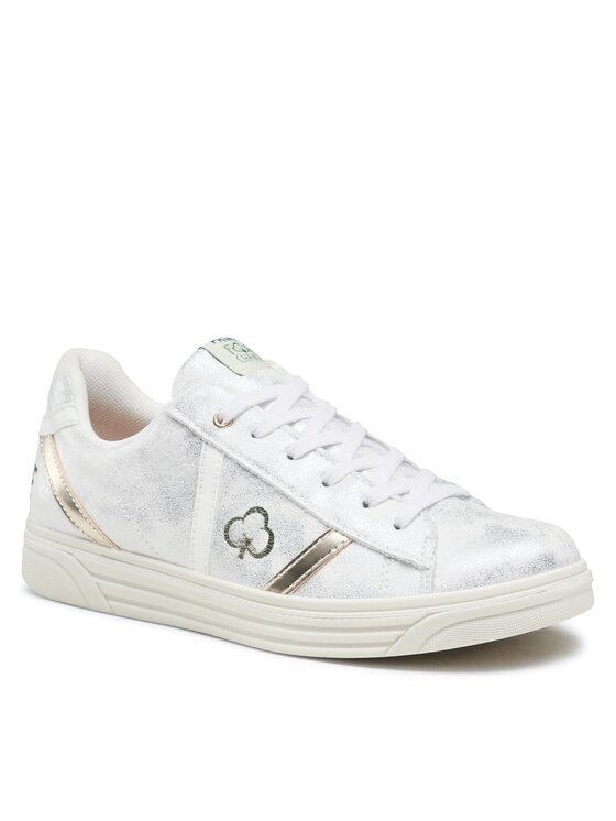 Primigi Primigi Sneakersy 3876200 D Srebrny