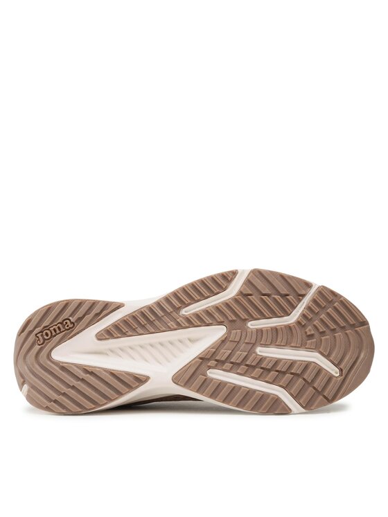 Joma Joma Παπούτσια για Τρέξιμο R.Rodio Lady 2324 RRODLS2324 Καφέ