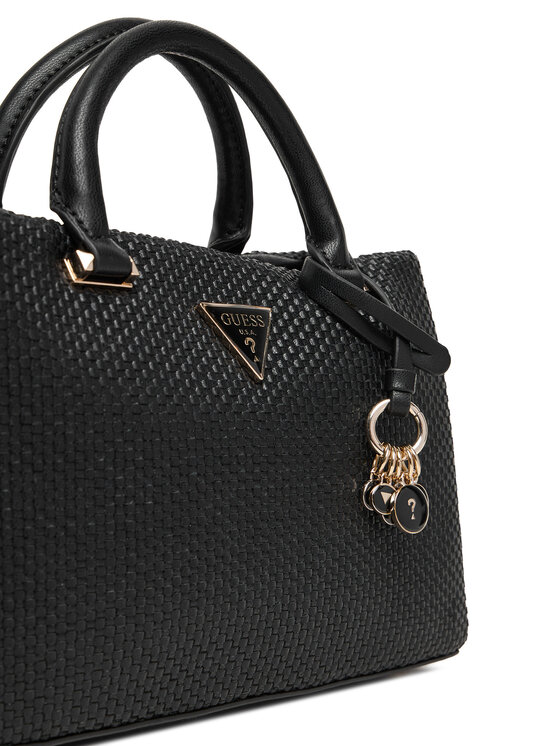 Guess Guess Handtasche HWWG96 38050 Schwarz