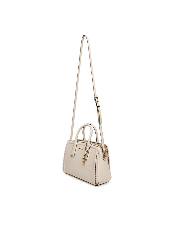 MICHAEL Michael Kors MICHAEL Michael Kors Borsetta Laila 30T5G9IS1L Écru