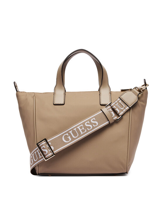 Guess Guess Rankinė TWNN96 76019 Smėlio