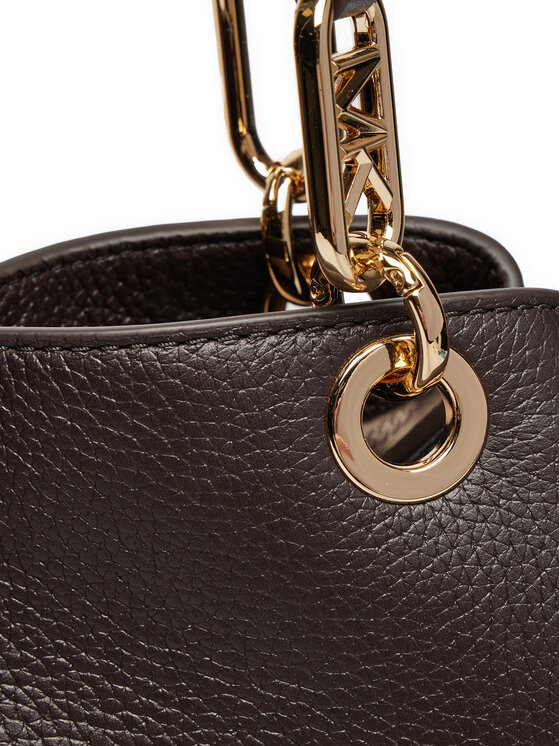 MICHAEL Michael Kors MICHAEL Michael Kors Torbica 30F3G8KT7L Smeđa