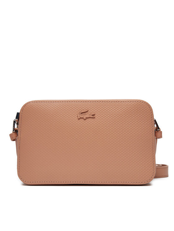 Lacoste Lacoste Torbica NF3879KL Smeđa