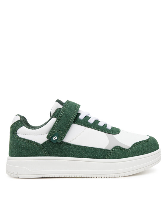 Leaf Leaf Sneakers LBOHU201R Grün
