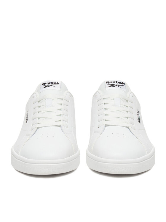 Reebok Reebok Sneakersy C-COURT CLEAN 100074369 M Biały