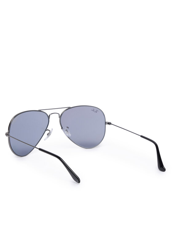Ray-Ban Ray-Ban Сонцезахисні окуляри 0RB3025 Чорний