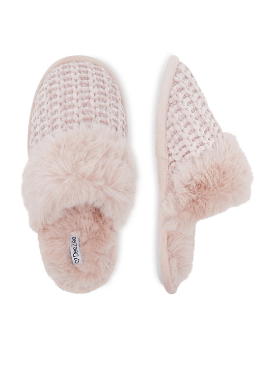 DeeZee DeeZee Čības HHS-22LP-921 Rozā