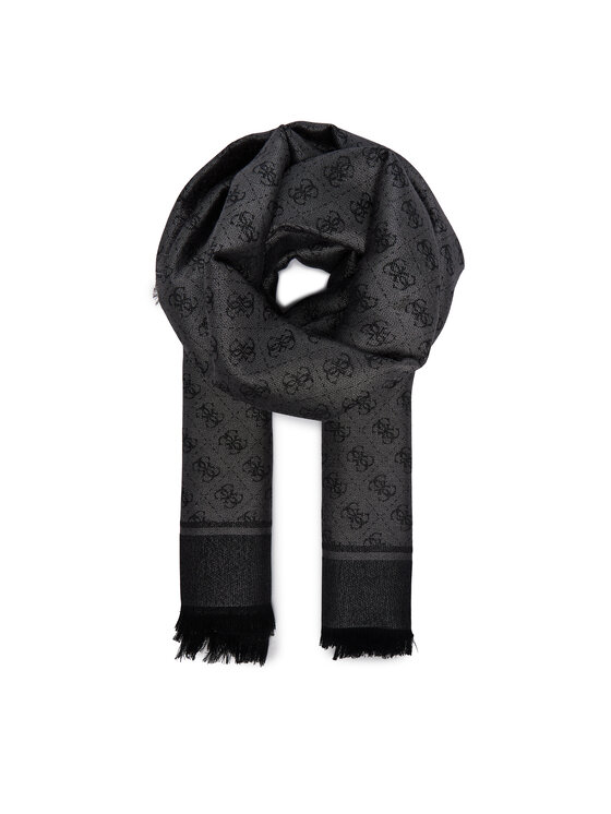 Guess Guess Scialle AW5465 VIS03 Nero