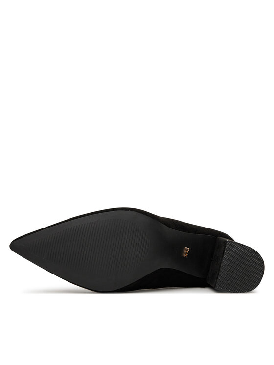 DeeZee DeeZee Bateliai KB-008A Juoda