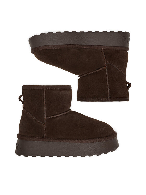 Badura Badura Schneeschuhe C-WFA-01-H Braun