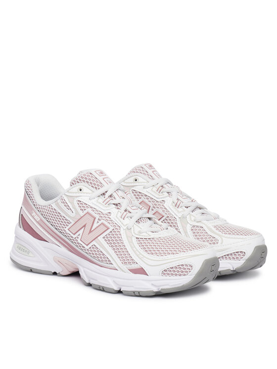 New Balance New Balance Αθλητικά U74078Z Ροζ