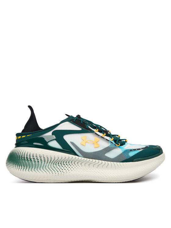 Under Armour Under Armour Сникърси UA Echo 6006061 Цветен