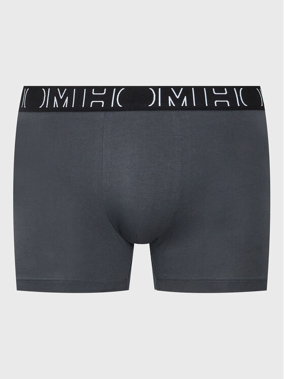 HOM HOM Set bokserica﻿ Patrick 405769 Siva