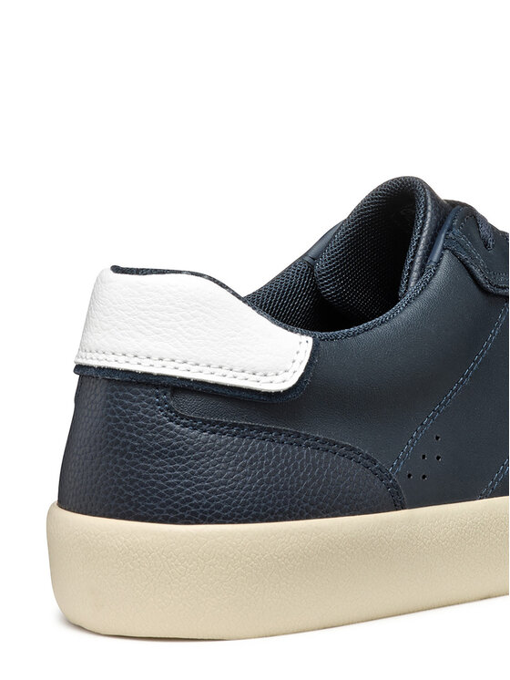 Geox Geox Sneakers U Affile U55BUB 09BBU C4211 Dunkelblau