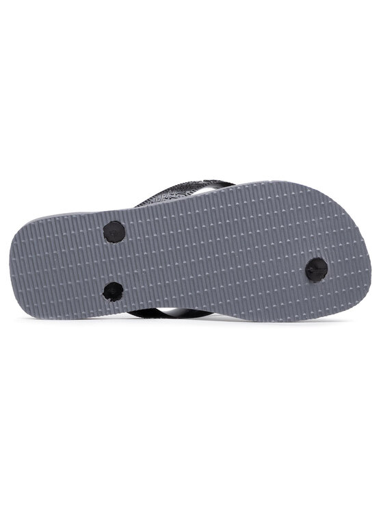 Havaianas Havaianas Σαγιονάρες Top Animals 41329206808 Μαύρο