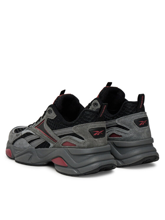 Reebok Reebok Sneakersy CHARGE AR30246MNRB Šedá