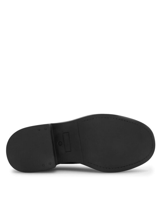 Lasocki Lasocki Cizme KAP-SL-21703 Negru