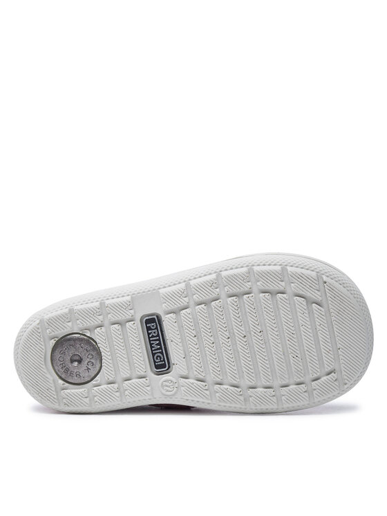 Primigi Primigi Kozaki 6850122 M GORE-TEX Różowy