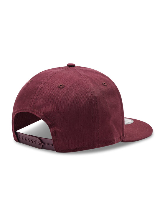 New Era New Era Cappellino New York Yankees 60245406 Bordeaux
