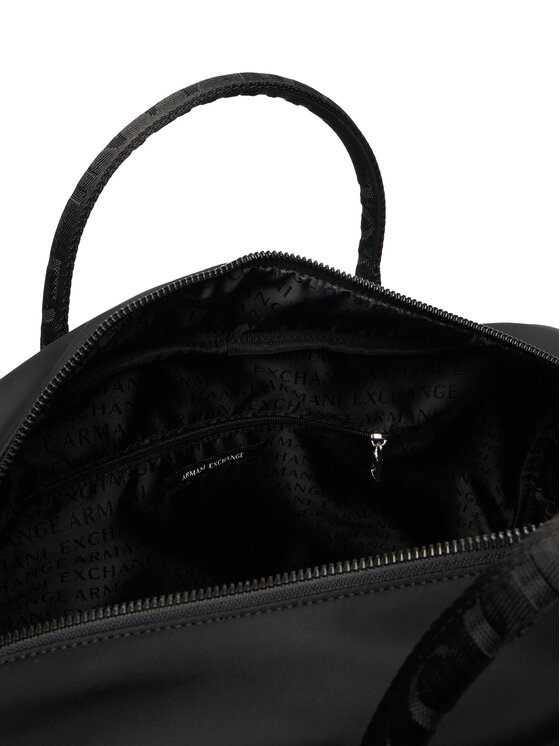 Armani Exchange Armani Exchange Taška na laptop XM002536 AF22538 MC105 Čierna