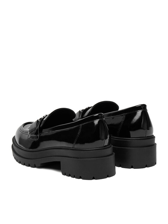 Nine West Nine West Slipper CEO-KARIMA-01 Schwarz