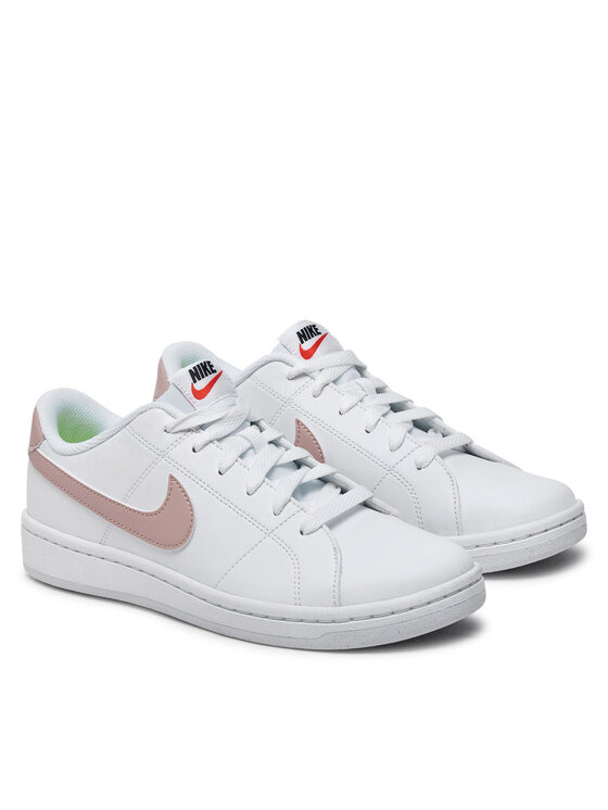 Nike Nike Tenisice Court Royale 2 Nn DH3159 101 Bijela