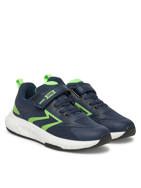 Primigi Primigi Sneakersy 7958644 Granatowy