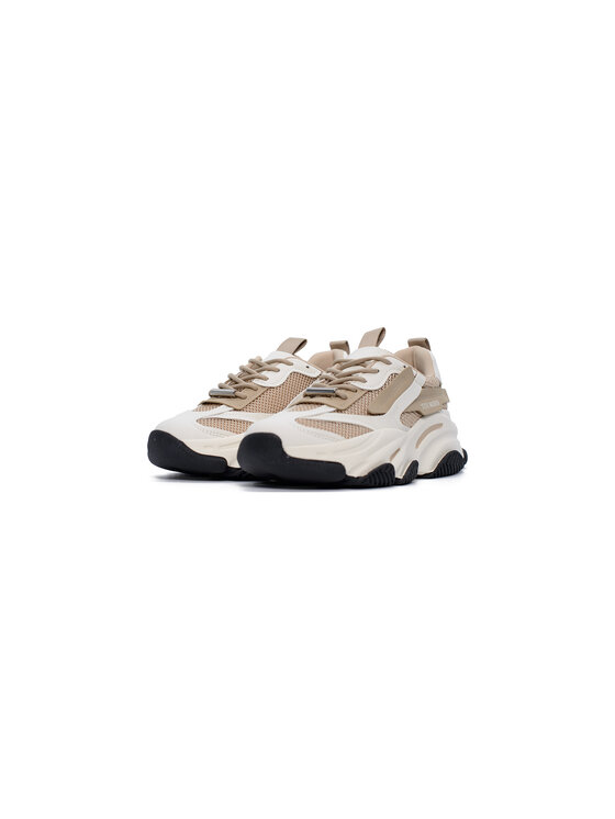 Steve Madden Steve Madden Sneakers SMPPOSSESSION-E-ICW Beige