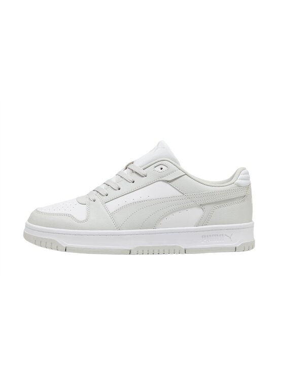 Puma Puma Sneakersy 407169-04 Biały
