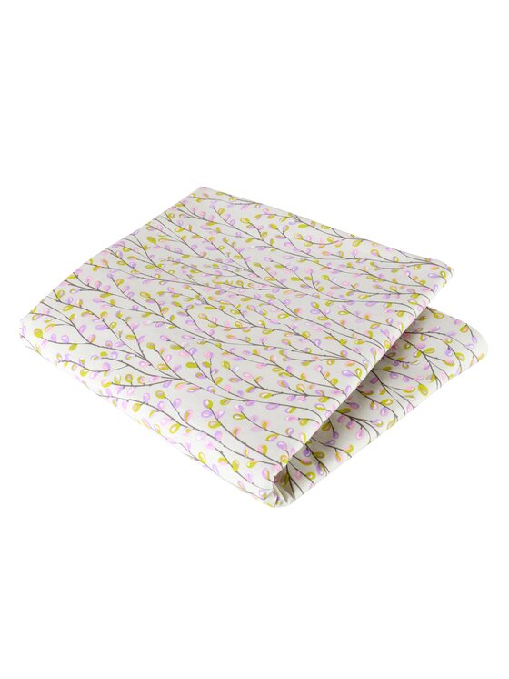 Roseberry Home Roseberry Home Bieżnik Purple Willow Kolorowy
