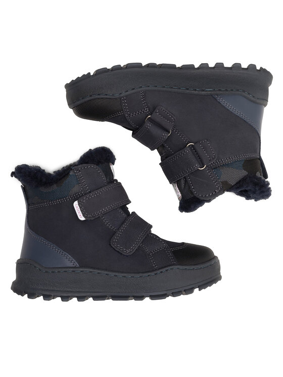 Lasocki Kids Lasocki Kids Bakancs TYSON CI12-TYSON-02A Sötétkék