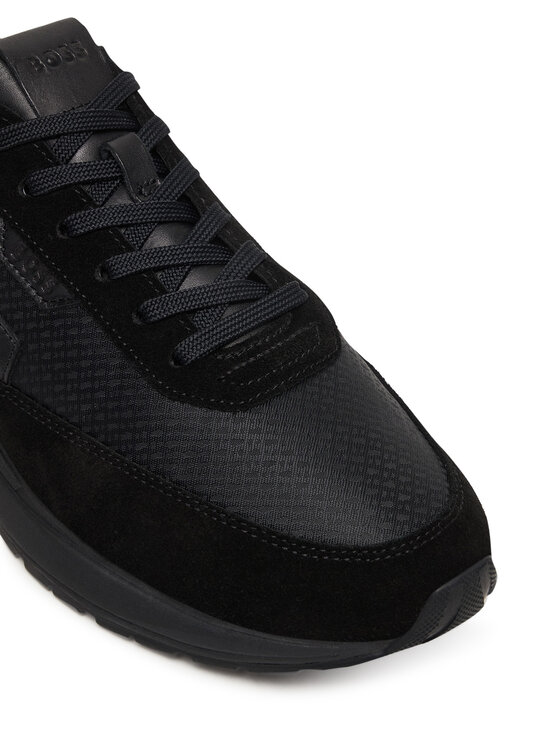 BOSS BOSS Sneakers Vinston 50557841 Nero