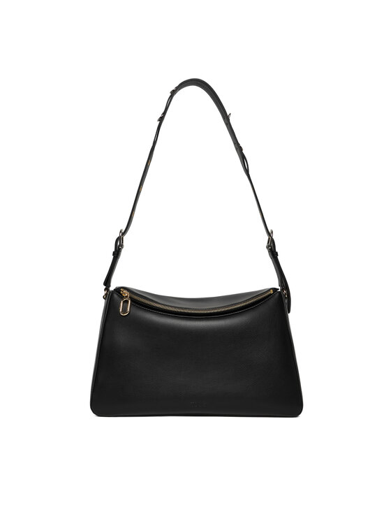 TOUS TOUS Ročna torba City 2002303351 Črna