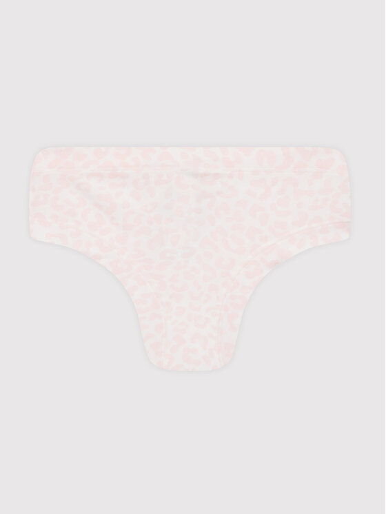 United Colors Of Benetton United Colors Of Benetton Panty-Set 3H6H0S1X6 Rosa