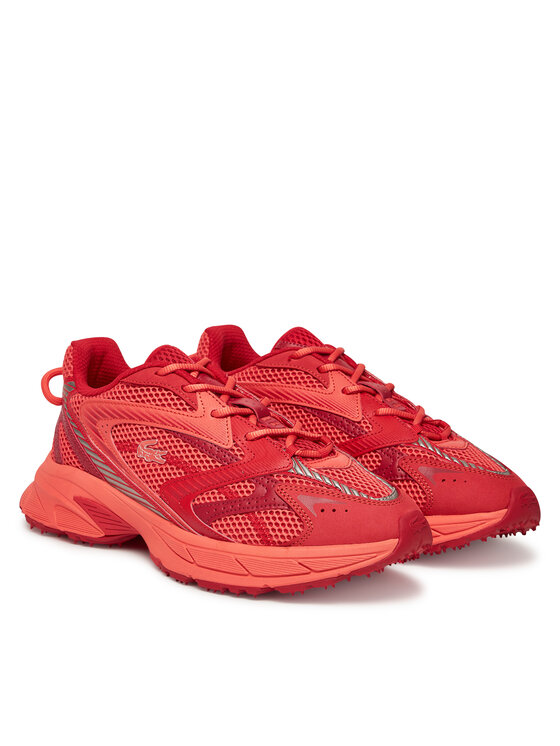 Lacoste Lacoste Tenisice 7-49SMA0006 Narančasta