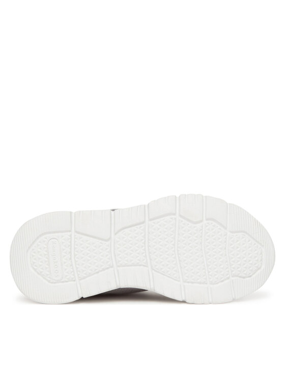 KangaRoos KangaRoos Снікерcи K-ETK Simp EV 10272 000 2063 Сірий