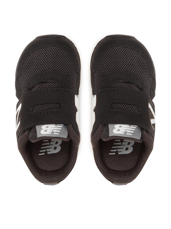 New Balance New Balance Laisvalaikio batai IV323BK Juoda