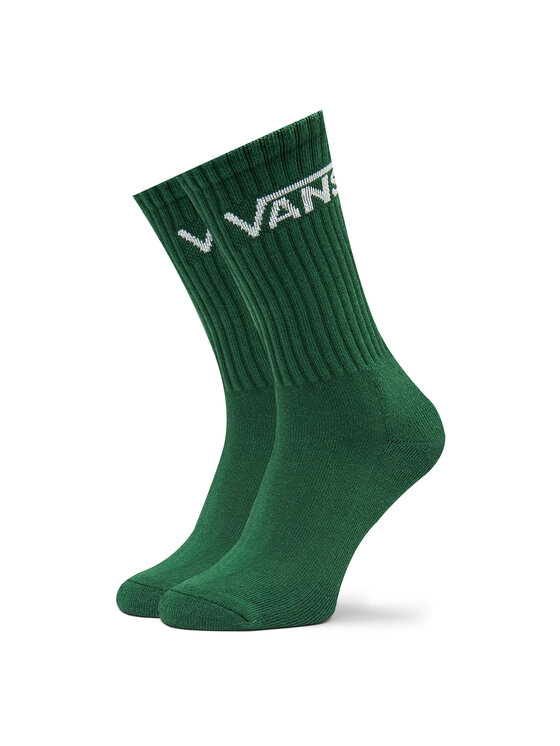 Vans Set di 3 paia di calzini lunghi da uomo Classic Crew VN000XSE07W1 Multicolore Modivo