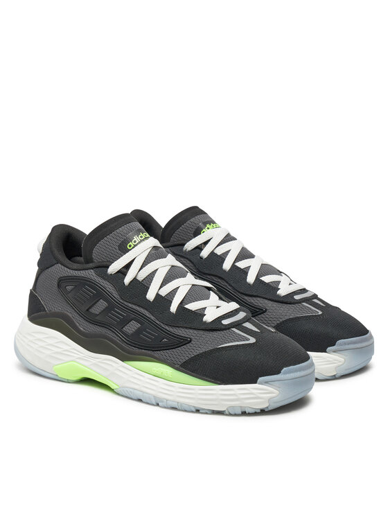adidas adidas Αθλητικά Niteball III IF4537 Μαύρο