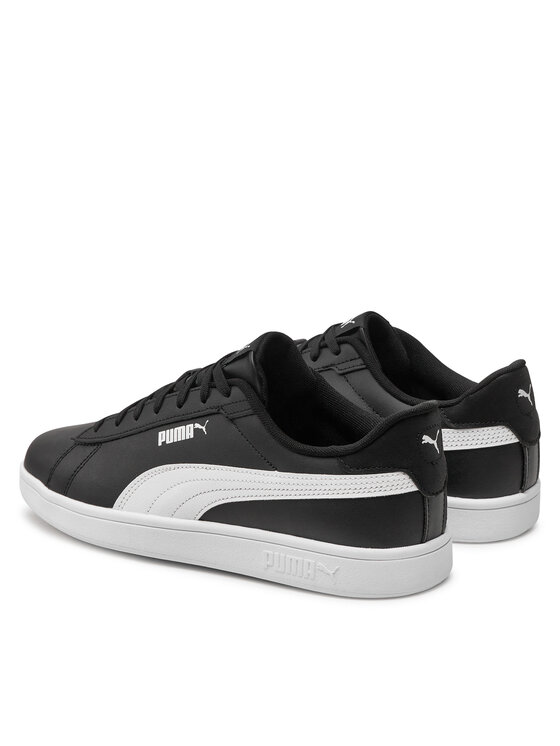 Puma Puma Tenisice Smash 3.0 L 390987 04 Crna