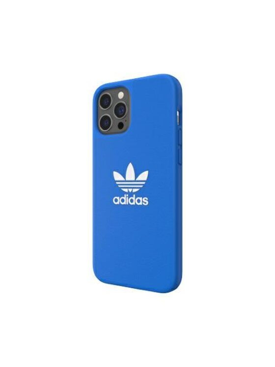 adidas Originals adidas Originals Etui na telefon iPhone 12 Pro Max Niebieski