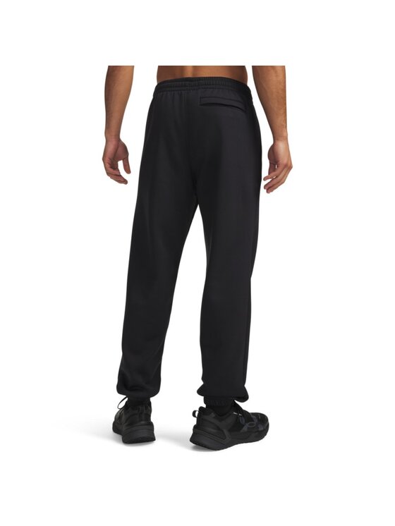 Under Armour Under Armour Spodnie dresowe 6013724 Czarny Reglan Fit