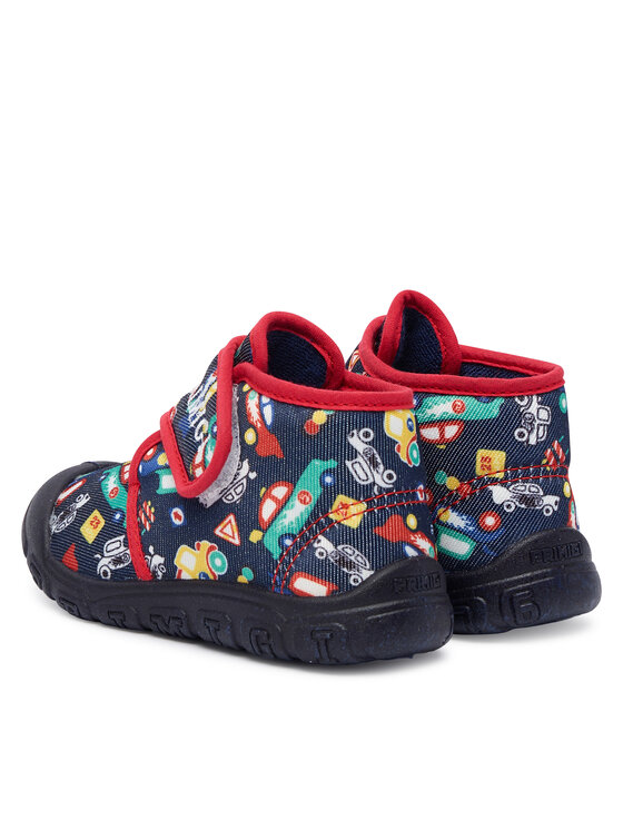 Primigi Primigi Pantofole AVANT-8949011 Blu scuro