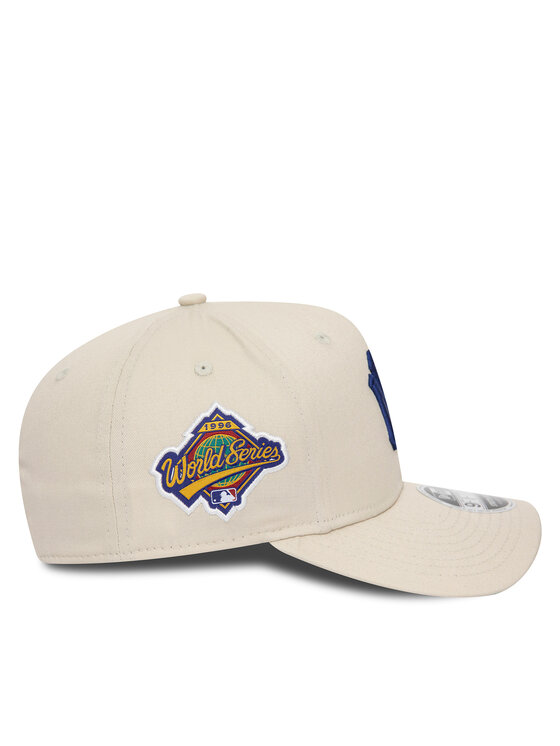 New Era New Era Šilterica World Series 950 Ss Nyy 60435131 Bež