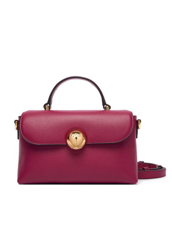 Furla Furla Geantă Moonlight Mini WE00921 BX3036 CN 4895S Roșu închis