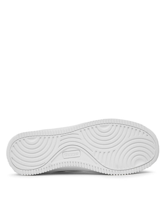 Kappa Kappa Tossud LOGO MASERTA KID 33154HW-A7Z Valge
