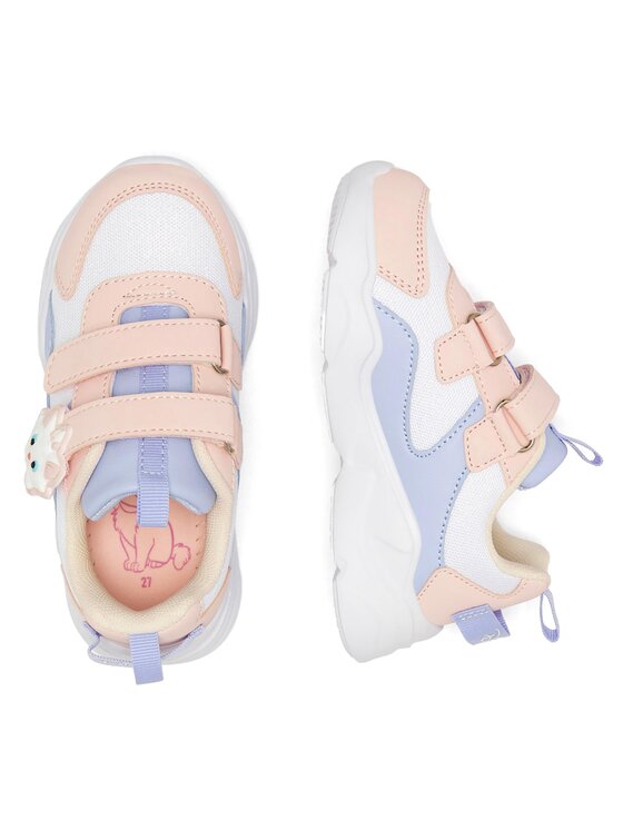 Disney Classics Disney Classics Tossud MAY-SS24-234DCLS Valge