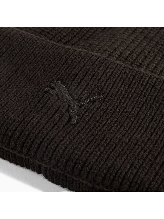 Puma Puma Czapka 026408 Czarny