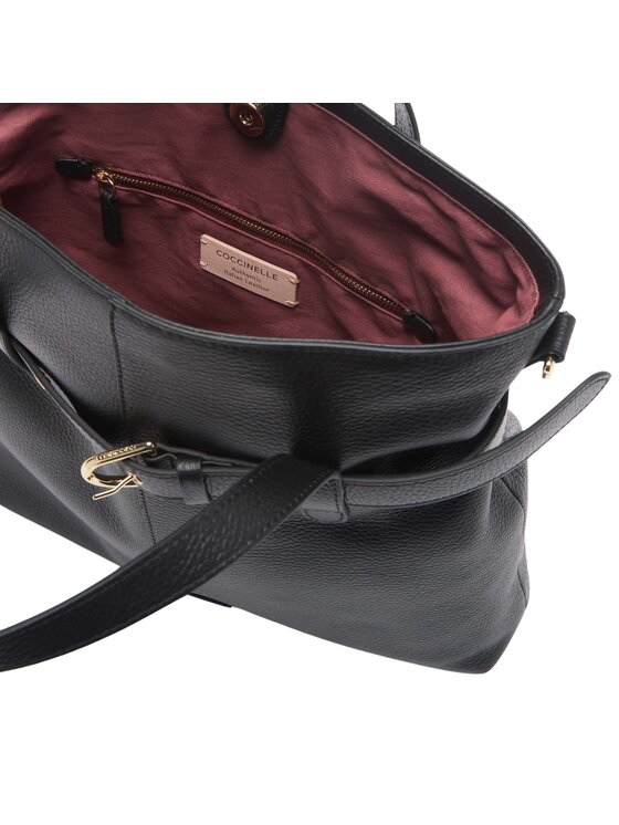 Coccinelle Coccinelle Borsetta Abigail 1 Nero